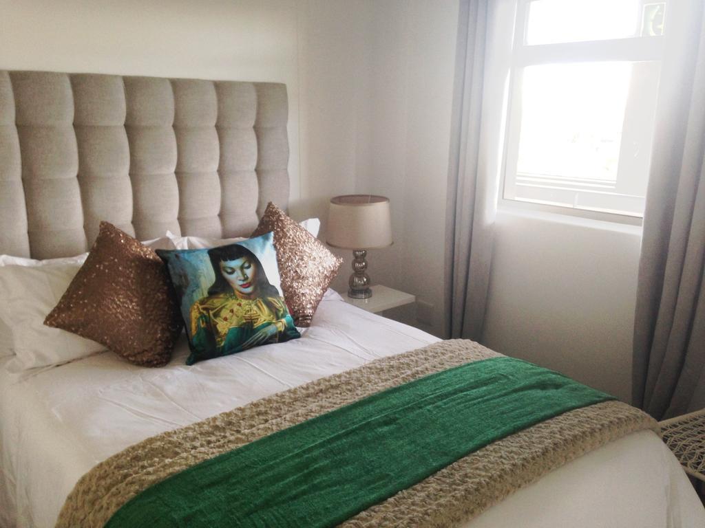 The Quadrant Apartments ケープタウン 部屋 写真