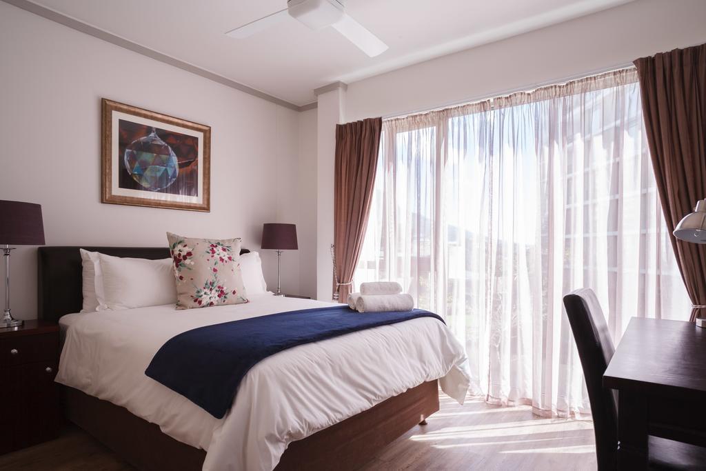 The Quadrant Apartments ケープタウン エクステリア 写真